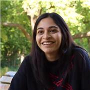 English as a Foreign Language teacher specialising in teaching children and young adults.